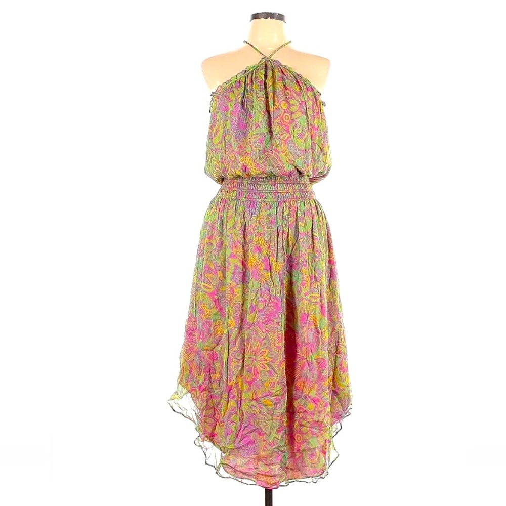 Ramy Brook Chloe dress